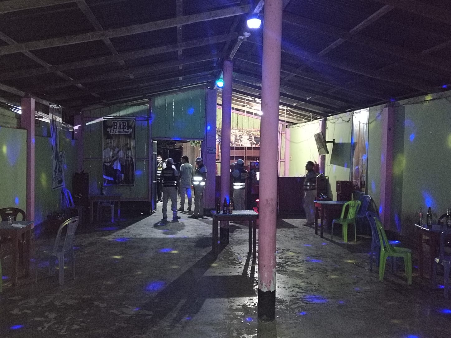 PNP