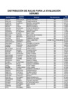Vista preliminar de documento LISTA DE PARTICIPANTES Y DISTRIBUCIÓN DE PABELLONES Y AULAS