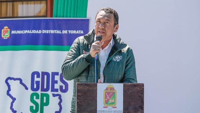 para sus actividades.