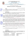 Vista preliminar de documento DOCUMENTO O ACTA DE DOCUMENTO DE CONFORMACIÓN DEL EQUIPO DE TRABAJO DEL TITULAR ENTRANTE