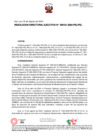 Vista preliminar de documento RESOLUCION DIRECTORAL EJECUTIVA-000121-2024-PEL