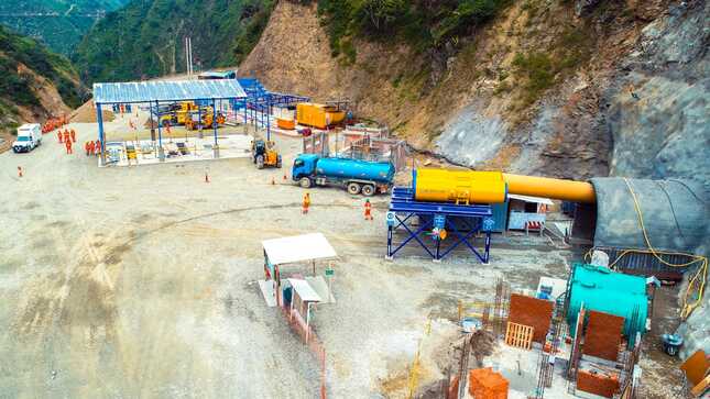 Gestión del gobernador Luis Neyra logra que el Ejecutivo asigne 365 millones para Proyecto Alto Piura