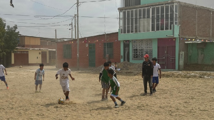 Fútbol