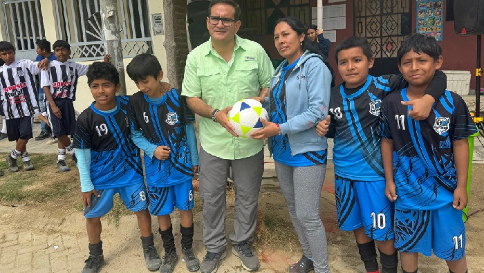 Representantes