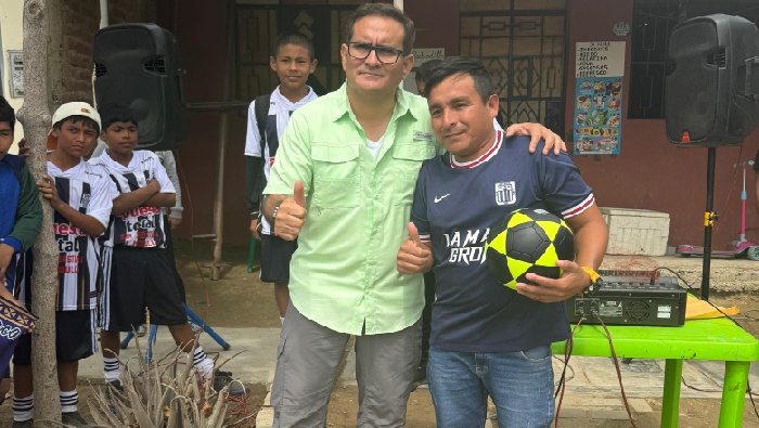 A. H. El Rosal