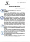 Vista preliminar de documento RD Nº 197-2024-DGINSM-HD-HN