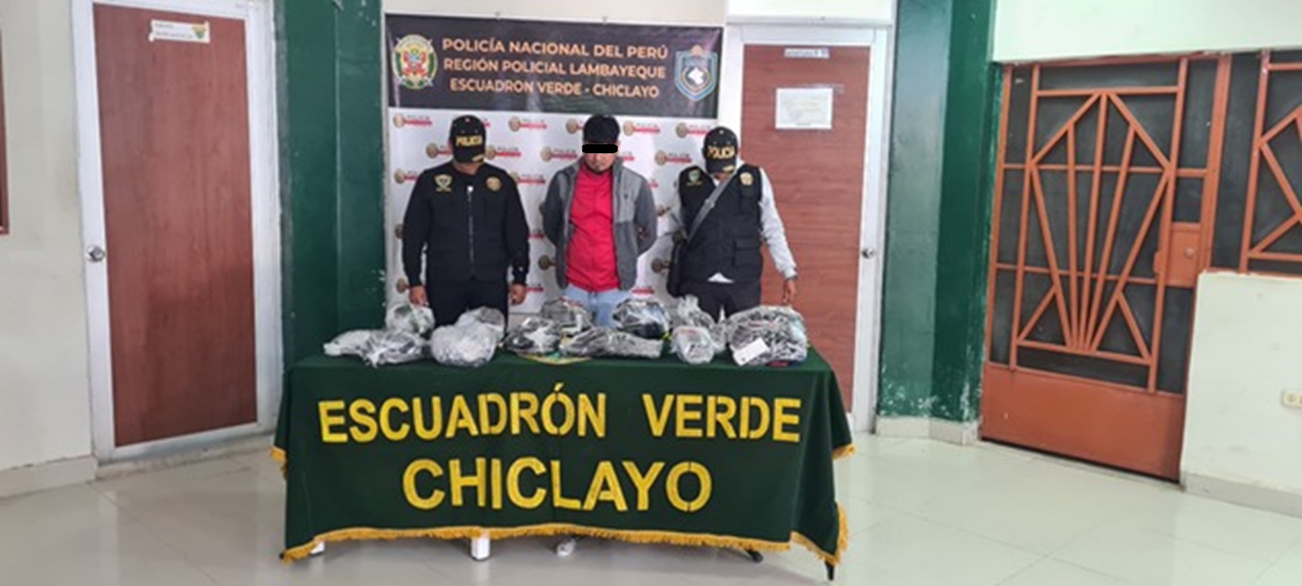 PNP