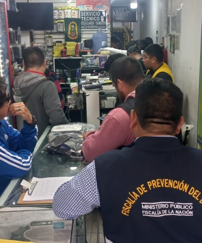 PNP