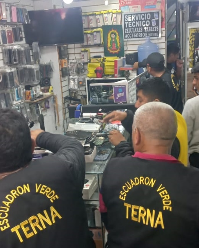 PNP