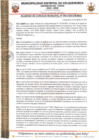 Vista preliminar de documento Acuerdo de Consejo Nro. 065-2024-CM-MDC