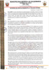 Vista preliminar de documento Acuerdo de Consejo Nro 063-2024-CM-MDC