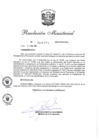 Vista preliminar de documento RM Nº 350-2024-PRODUCE