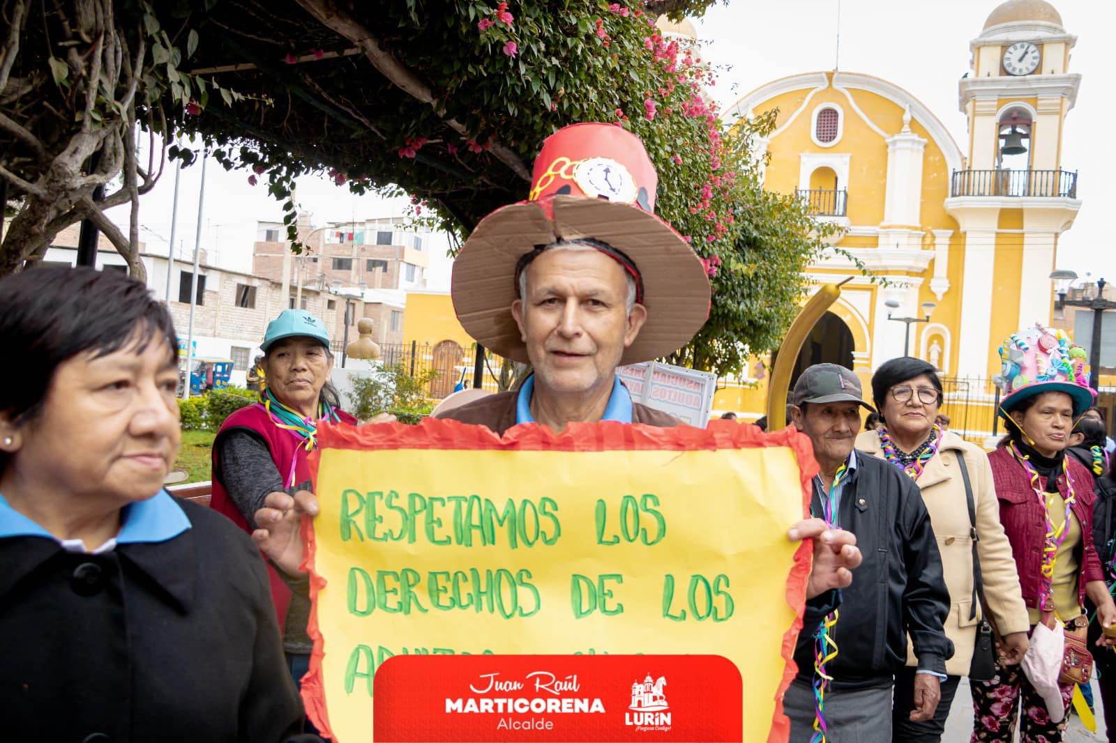 Archivo de JPG sobre una publicación del área de imagen