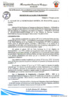 Vista preliminar de documento DECRETO DE ALCALDIA N 002-2024