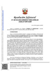 Vista preliminar de documento RESOLUCION_JEFATURAL-00133-2024-MINEDU-VMGI-DRELM-UGEL07-DIR-ADM