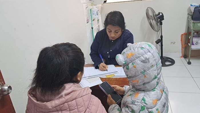 Se inician las inscripciones para la Gran Campaรฑa Pediรกtrica Gratuita
