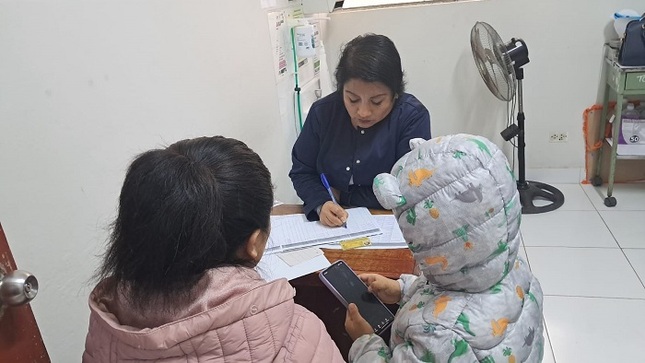 Se inician las inscripciones para la Gran Campaña Pediátrica Gratuita 