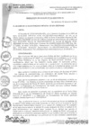 Vista preliminar de documento Resolución de Alcaldia