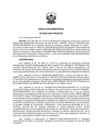 Vista preliminar de documento RM Nº 354-2024-PRODUCE