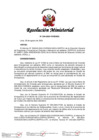 Vista preliminar de documento RM 294-2024-VIVIENDA BAE 31 CONV 2024
