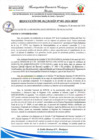 Vista preliminar de documento RESOLUCION DE ALCALDIA 001-2024-MDH-AL