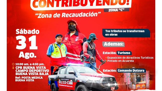 Archivo de JPG sobre una publicación del área de imagen