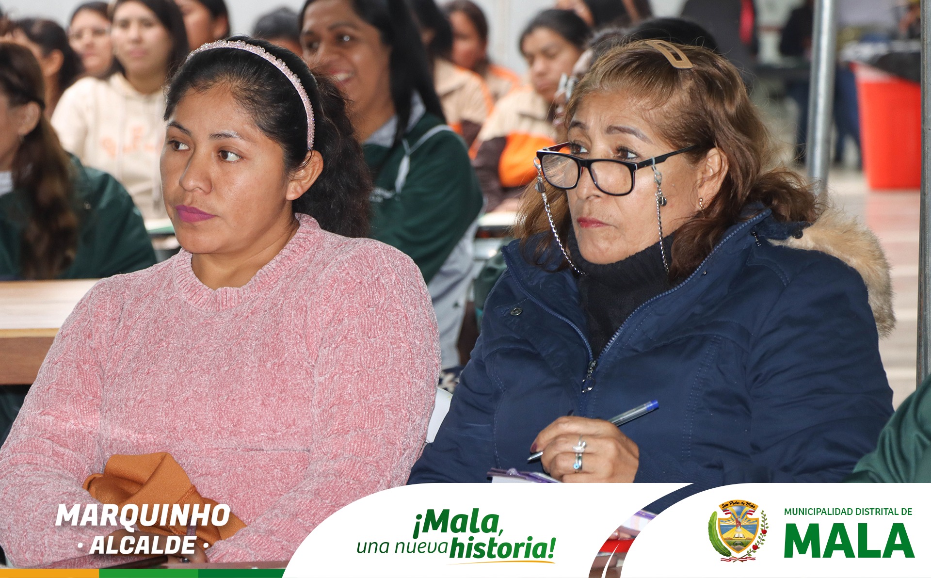 Capacitaci贸n para Docentes "Manejo Conductual en el Aula con Estudiantes TEA y TDAH"