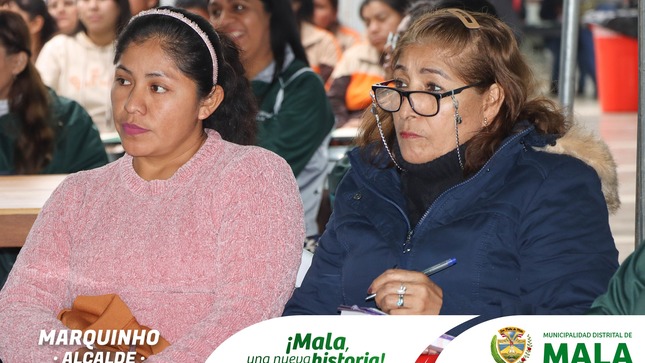 Capacitación para Docentes "Manejo Conductual en el Aula con Estudiantes TEA y TDAH"