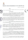 Vista preliminar de documento RESOLUCION GERENCIAL ADMINISTRATIVA N° 067-2024