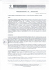 Vista preliminar de documento Resolución Jefatural N°038-2024-OGAF-MDL