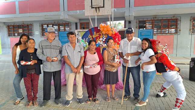 Adullto Mayor 1