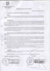 Vista preliminar de documento Decreto de Alcaldia