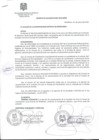 Vista preliminar de documento Decreto de Alcaldia