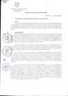 Vista preliminar de documento Decreto de Alcaldia