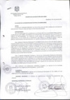 Vista preliminar de documento Decreto de Alcaldia