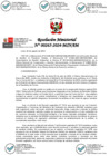 Vista preliminar de documento RM. 00265-2024-MINAM