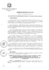 Vista preliminar de documento Ordenanza Municipal