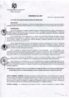 Vista preliminar de documento Ordenanza Municipal
