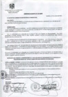 Vista preliminar de documento Ordenanza Municipal