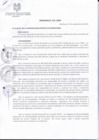 Vista preliminar de documento Ordenanza Municipal