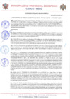 Vista preliminar de documento Acuerdo de Consejo N°020-2024-CM-MPE-C