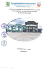 Vista preliminar de documento BASES DEL PROCESO CAS N°004 -2024-MDI