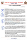 Vista preliminar de documento Acuerdo de Concejo N°045-2024-CM-MPE-C