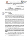 Vista preliminar de documento ACUERDO DE CONSEJO REGIONAL N°66-2023