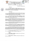 Vista preliminar de documento ACUERDO DE CONSEJO REGIONAL N°67-2023