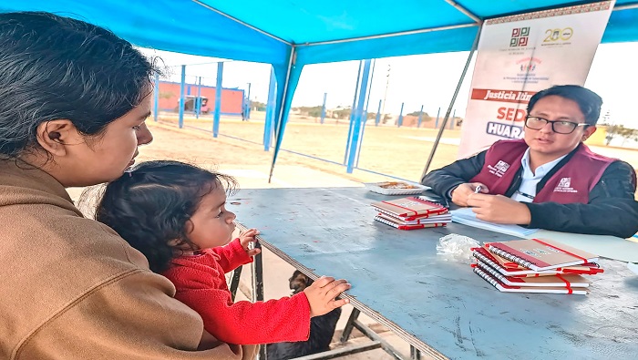 MPH realiza con 茅xito la cuarta Feria Multiservicios