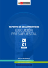 Vista preliminar de documento Reporte_Presupuesto_032021