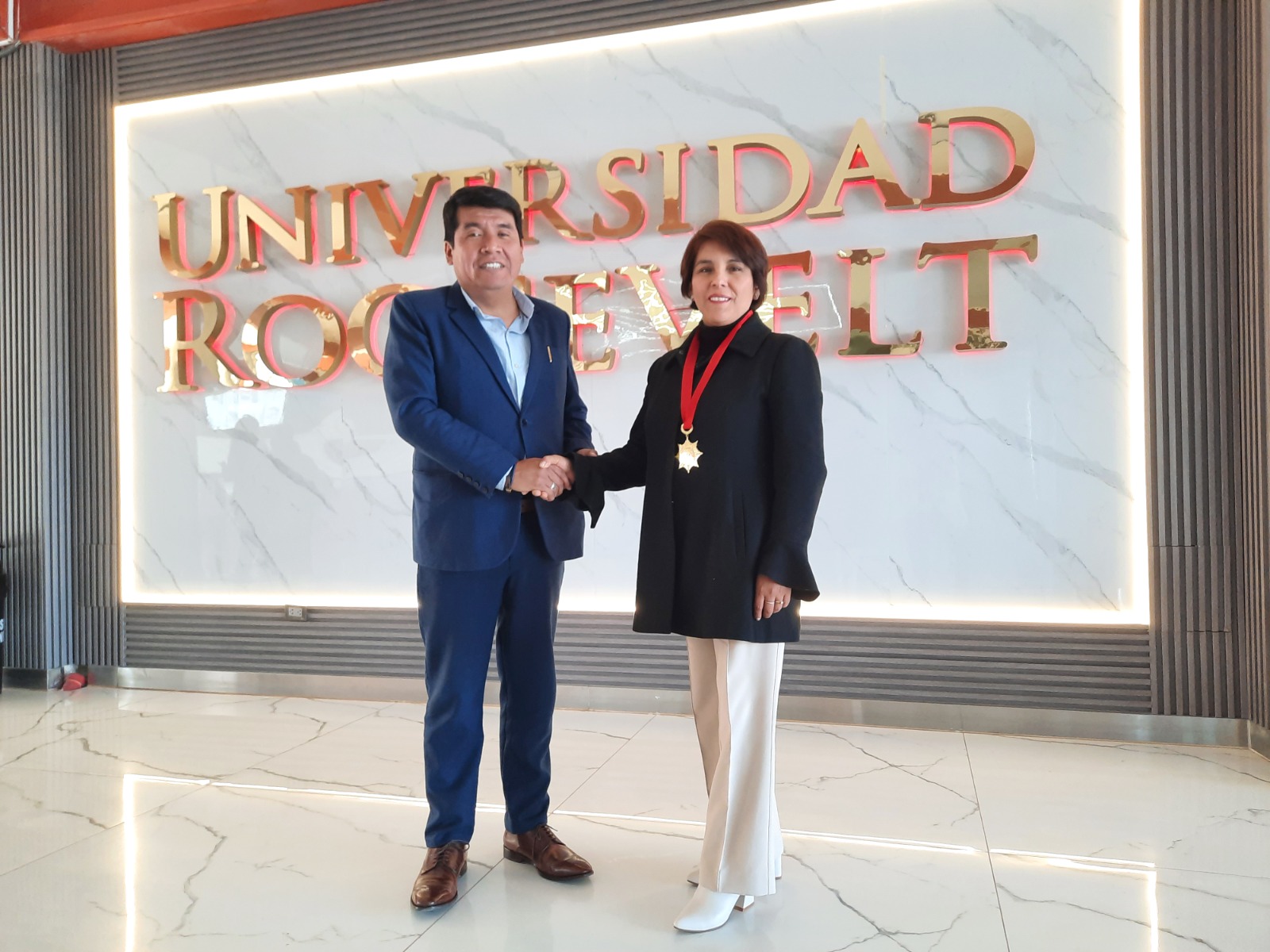 Convenio - IREN - UR - Directivos
