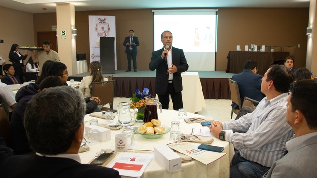 CENA EMPRESARIAL