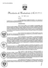 Vista preliminar de documento Resolución de Contraloría N° 136-2019-CG